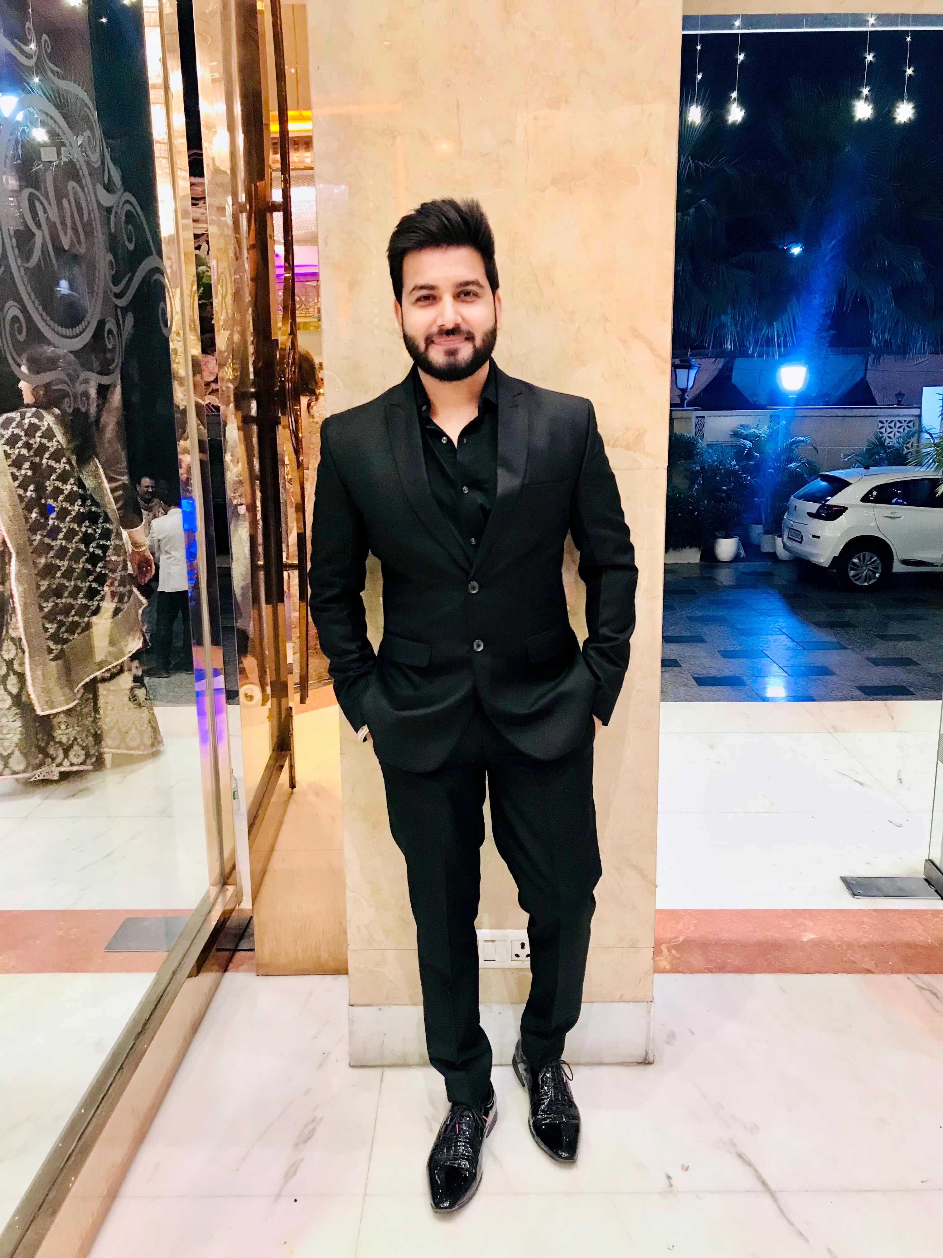 Abhishek Jain